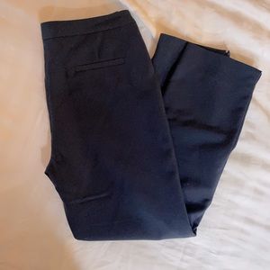 Anontio Melani back slacks